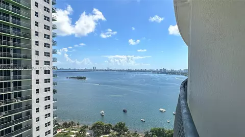 1750 N Bayshore Dr #2607, Miami, FL 33132