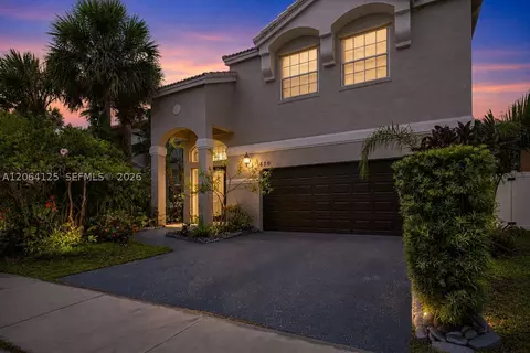 15650 NW 12th Ct, Pembroke Pines, FL 33028