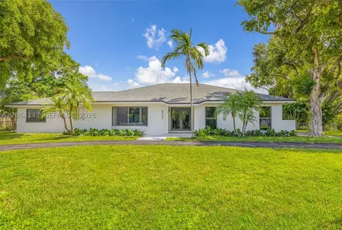 8865 SW 176th Ter, Palmetto Bay, FL 33157