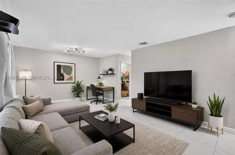 Living - 210 E 10th St, Hialeah, FL 33010 photo 2 of 5