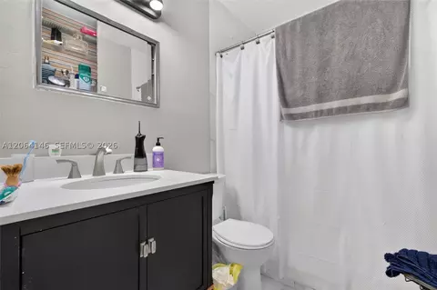 Bath - 210 E 10th St, Hialeah, FL 33010 photo 3 of 3