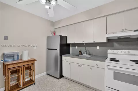 Kitchen - 210 E 10th St, Hialeah, FL 33010 photo 1 of 1