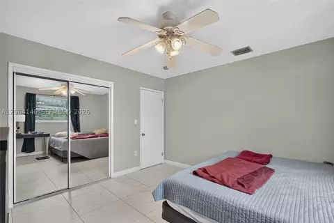 Bedroom - 210 E 10th St, Hialeah, FL 33010 photo 6 of 6