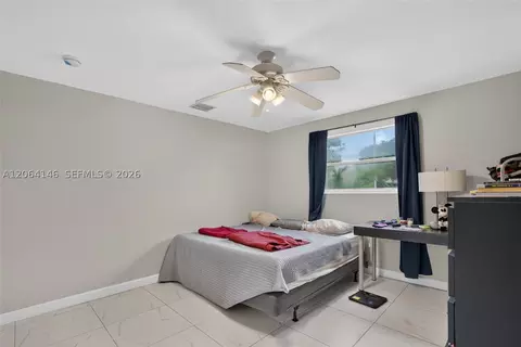Bedroom - 210 E 10th St, Hialeah, FL 33010 photo 5 of 6