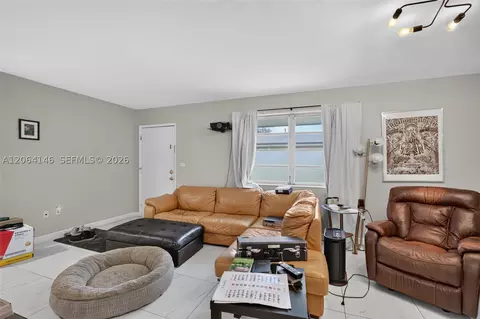 Living - 210 E 10th St, Hialeah, FL 33010 photo 4 of 5