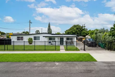 10860 SW 217th Ter, Miami, FL 33170