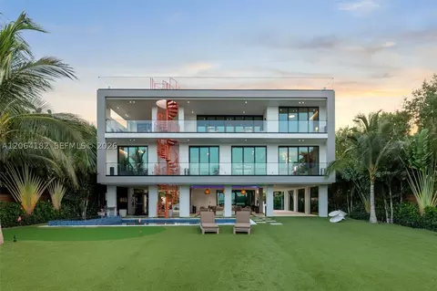 Exterior - 39 Mutiny Pl, Key Largo, FL 33037 photo 16 of 17