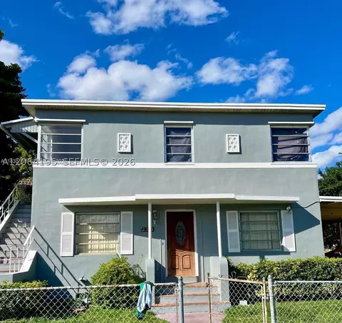 Undisclosed, Miami, FL 33125