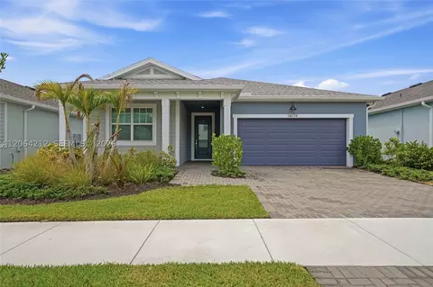 14074 SW Surina St, Port Saint Lucie, FL 34987