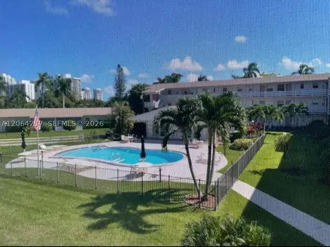 700 Layne Blvd #115, Hallandale Beach, FL 33009