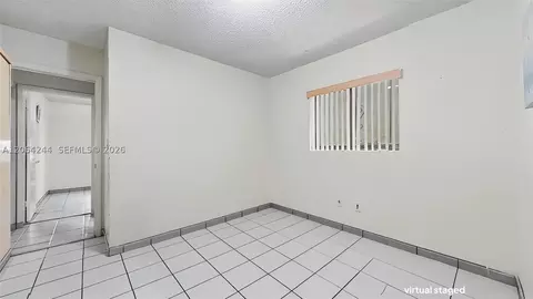 Bedroom - 5465 W 21st Ct, Hialeah, FL 33016 photo 3 of 3