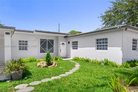 315 NW 106th St, Miami, FL 33150