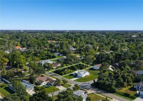 lot18 Eldron Ave, North Port, FL 34286