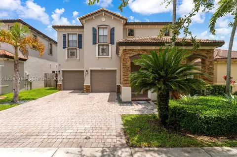 24123 SW 112th Pl, Homestead, FL 33032