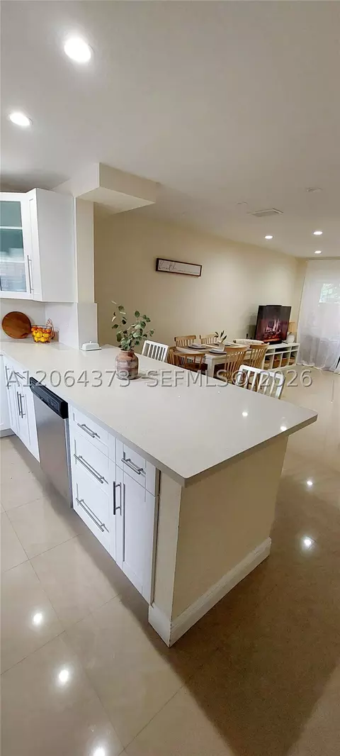 Kitchen - 17063 NW 56th Ct, Miami Gardens, FL 33055 photo 1 of 3