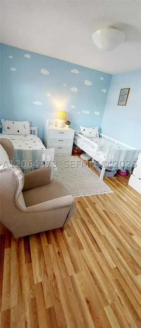 Bedroom - 17063 NW 56th Ct, Miami Gardens, FL 33055 photo 3 of 3