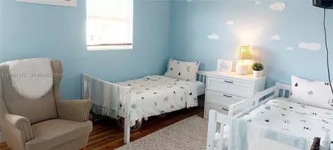 Bedroom - 17063 NW 56th Ct, Miami Gardens, FL 33055 photo 2 of 3