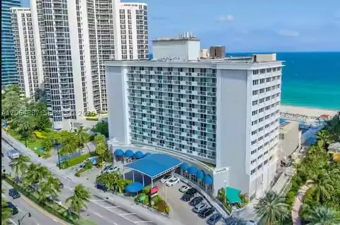 19201 Collins Ave #540, Sunny Isles Beach, FL 33160