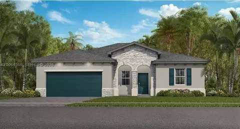 17417 SW 287 St, Homestead, FL 33030