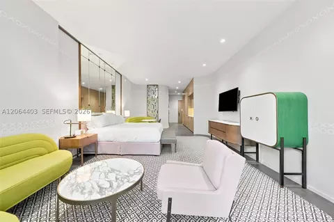 801 S Miami Ave #610, Miami, FL 33130