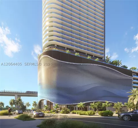 690 SW 1 Ave #1501, Miami, FL 33130