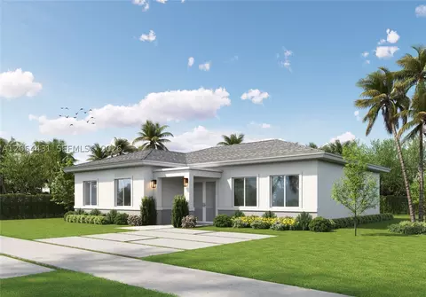 18111 NW 22nd Pl, Miami Gardens, FL 33056