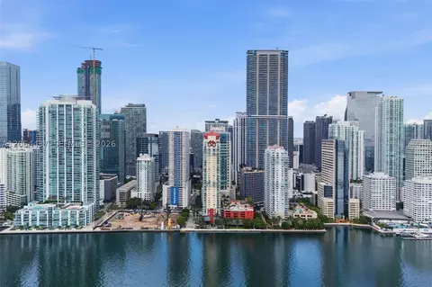 1155 Brickell Bay Dr #PH109, Miami, FL 33131