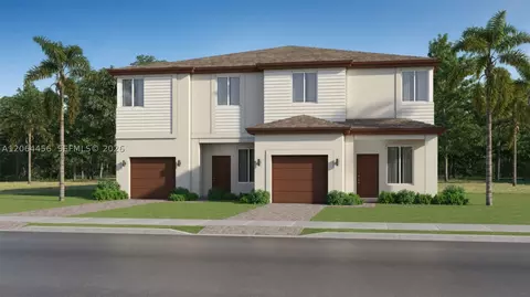 31305 SW 192 Ave, Homestead, FL 33030