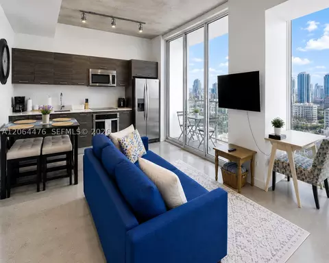 151 SE 1 St #2406, Miami, FL 33131