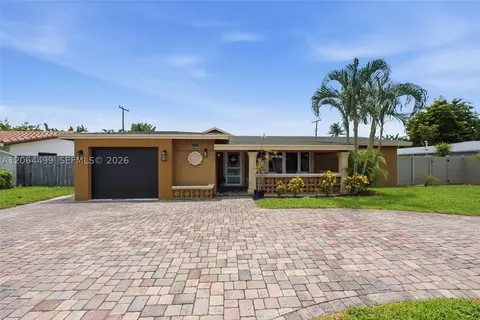 5640 NE 16th Ave, Fort Lauderdale, FL 33334