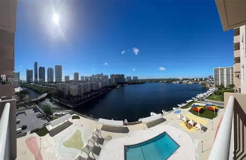 250 174th St #1201, Sunny Isles Beach, FL 33160