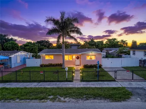 15122 SW 297th Ter, Homestead, FL 33033