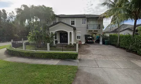 14900 SW 10th St, Miami, FL 33194