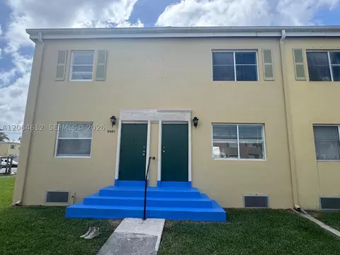 8440 NW 4th Ave #8440, Miami, FL 33150