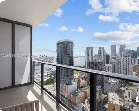 159 NE 6th St #3506, Miami, FL 33132