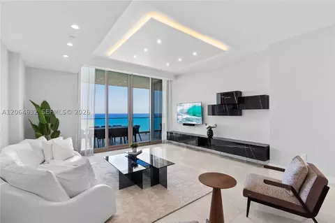 17901 Collins Ave #1803, Sunny Isles Beach, FL 33160