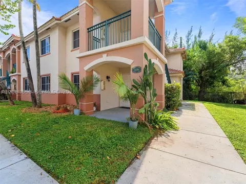 1240 SE 31st Ct #106-32, Homestead, FL 33035