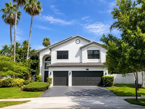 3536 SW 173rd Way, Miramar, FL 33029