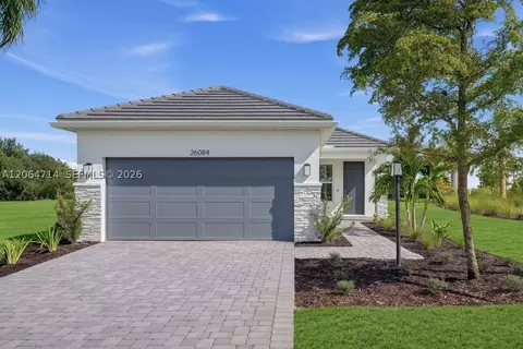 26084 Arbor Cir, Punta Gorda, FL 33955