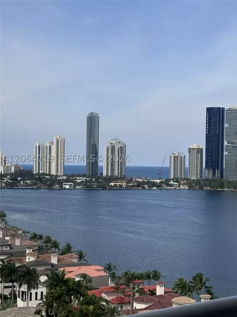 4000 Island Blvd #1804, Aventura, FL 33160