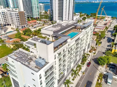 321 NE 26th St #512, Miami, FL 33137