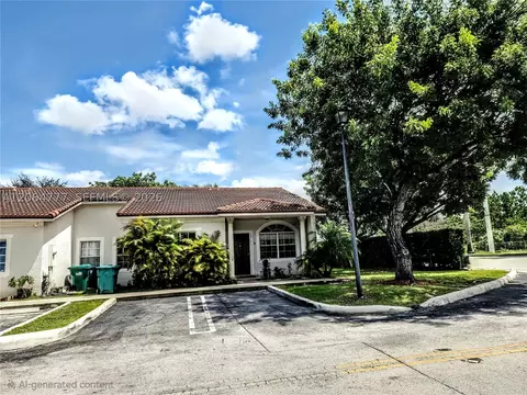 13701 SW 169th Ter, Miami, FL 33177