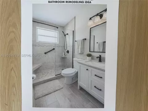 Bath - 648 E 40th St, Hialeah, FL 33013 photo 2 of 2