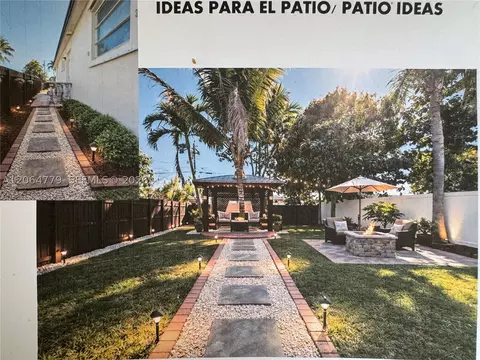 Exterior - 648 E 40th St, Hialeah, FL 33013 photo 6 of 11