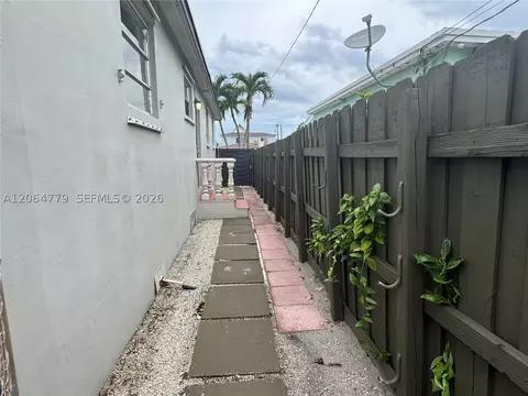 Exterior - 648 E 40th St, Hialeah, FL 33013 photo 4 of 11