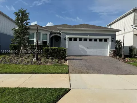 15405 Willow Ridge Dr, Montverde, FL 34756