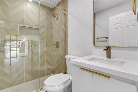 Bath - 2523 W 65th St, Hialeah, FL 33016 photo 2 of 2