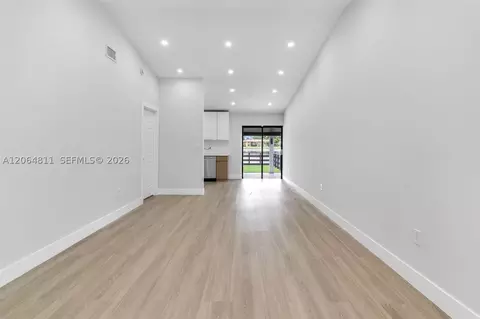Living - 2523 W 65th St, Hialeah, FL 33016 photo 3 of 5