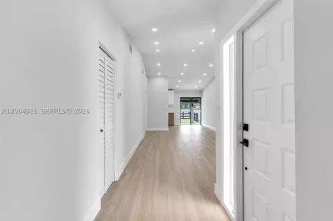 Entry Way - 2523 W 65th St, Hialeah, FL 33016 photo 1 of 2