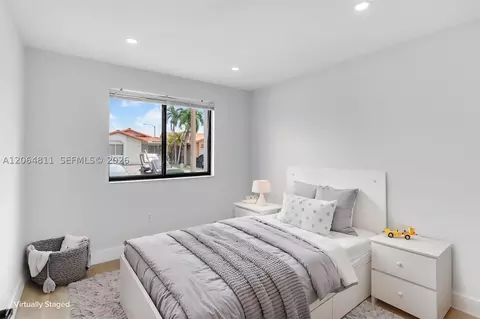 Bedroom - 2523 W 65th St, Hialeah, FL 33016 photo 2 of 7